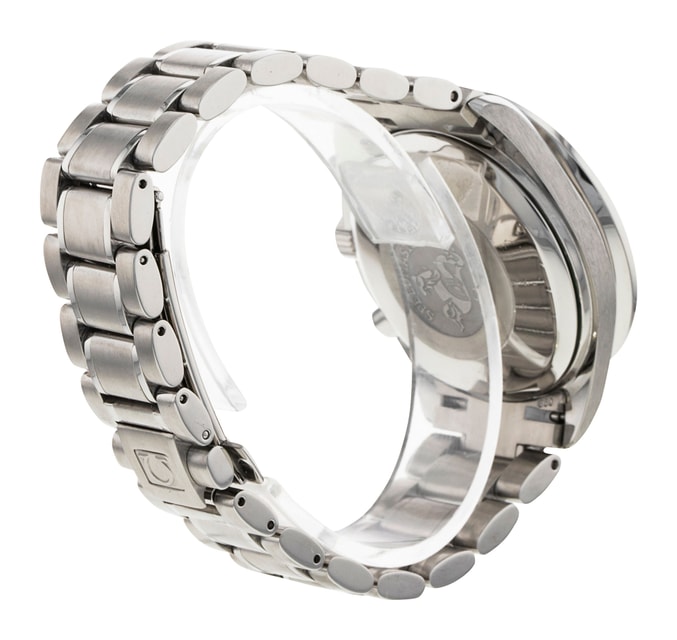 Omega Speedmaster Date 3513.50.00 Image 3